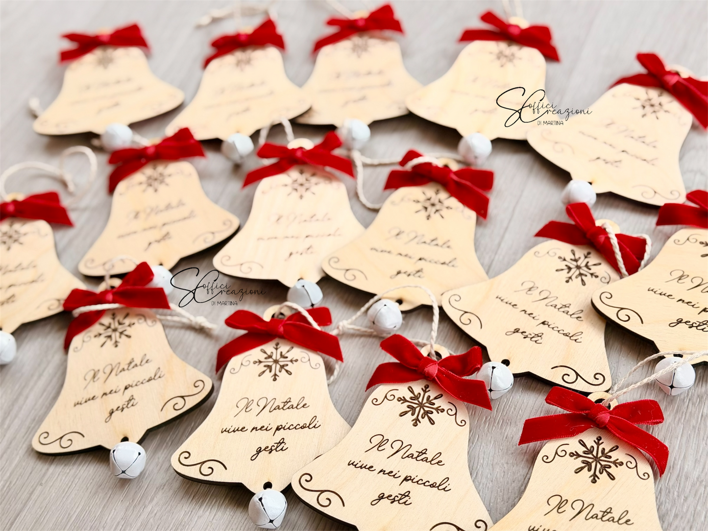 Campanella delle feste