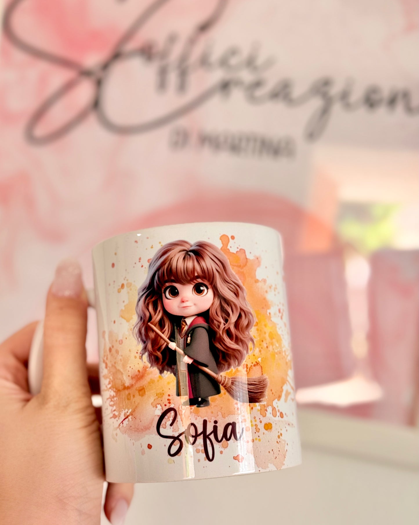 Tazza personalizzata