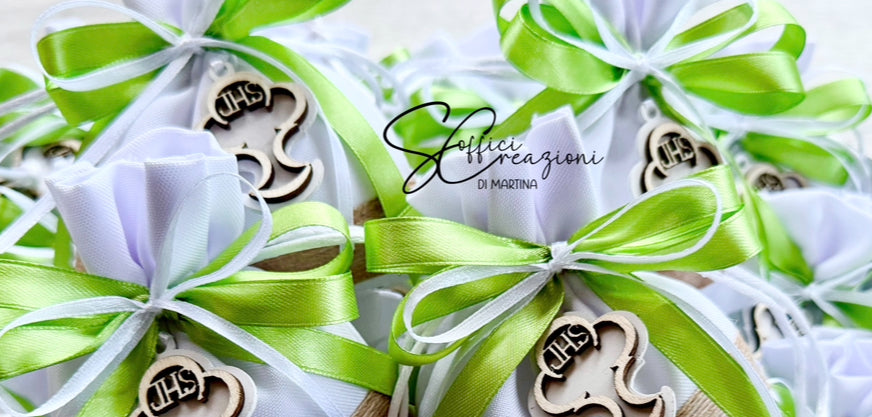 Sacchettino comunione