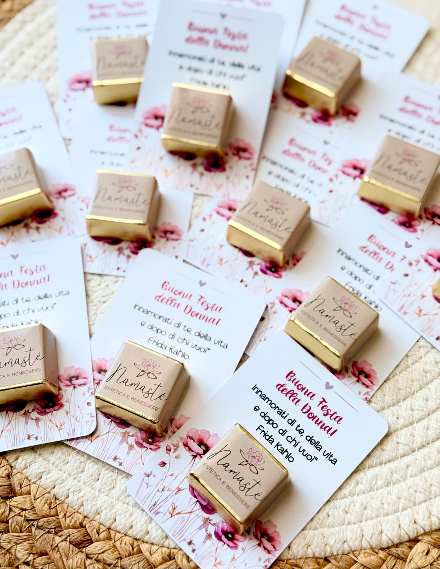 Dillo con una dolcezza