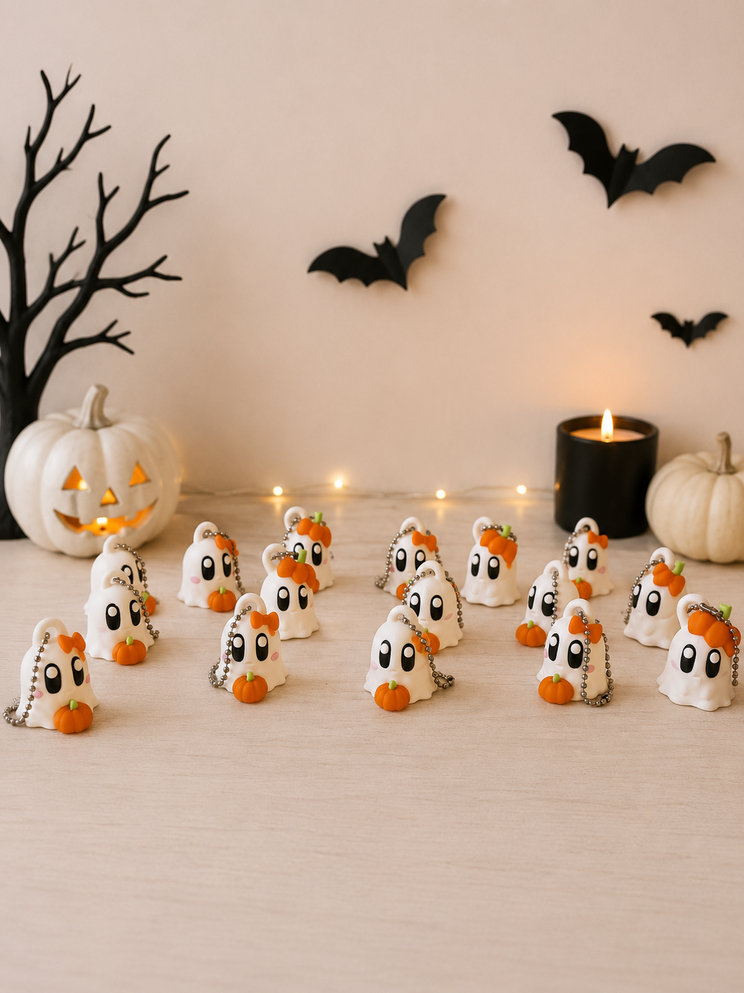 Spooky Vibes