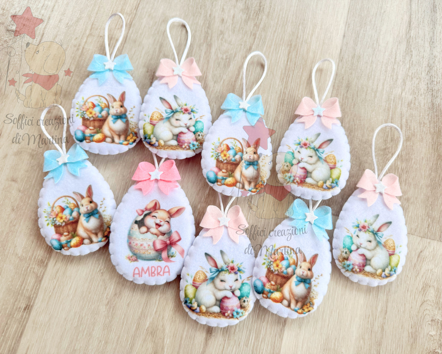 Idee regalo Pasqua