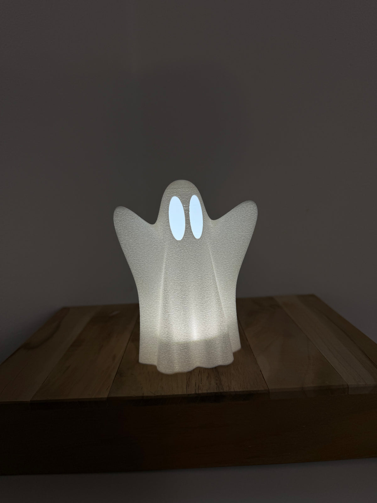 Fantasma luce led