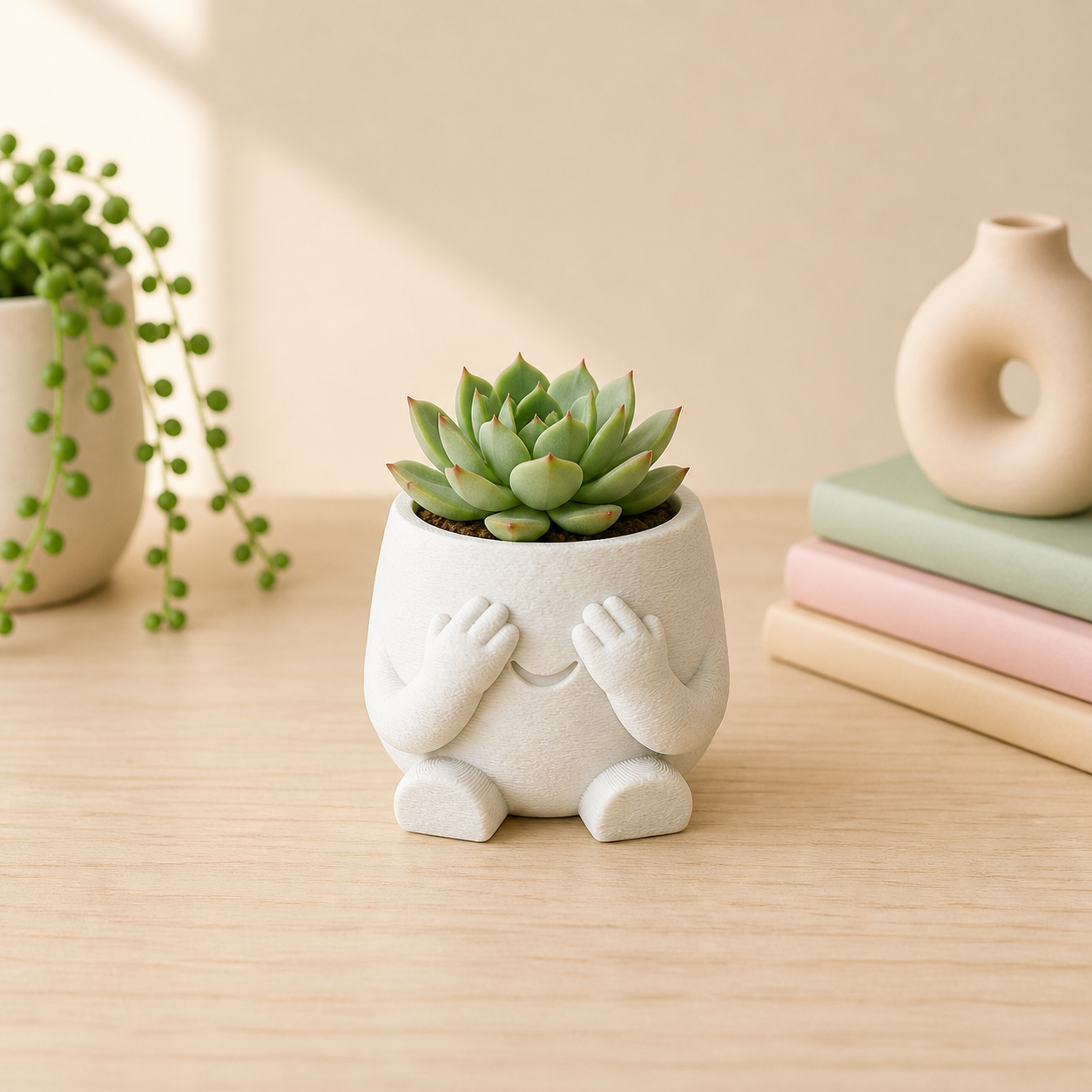 Vaso emozioni varie
