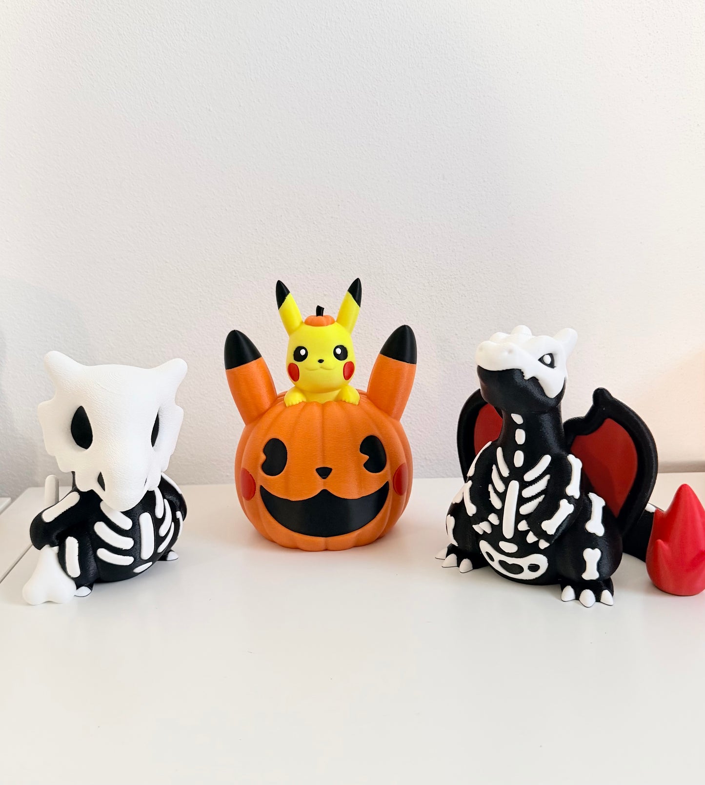 Pokemon halloween limited edition