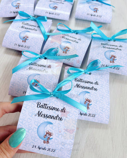 Sacchettini modello goccia