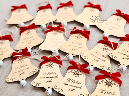 Campanella delle feste