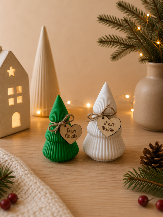 Albero decorativo