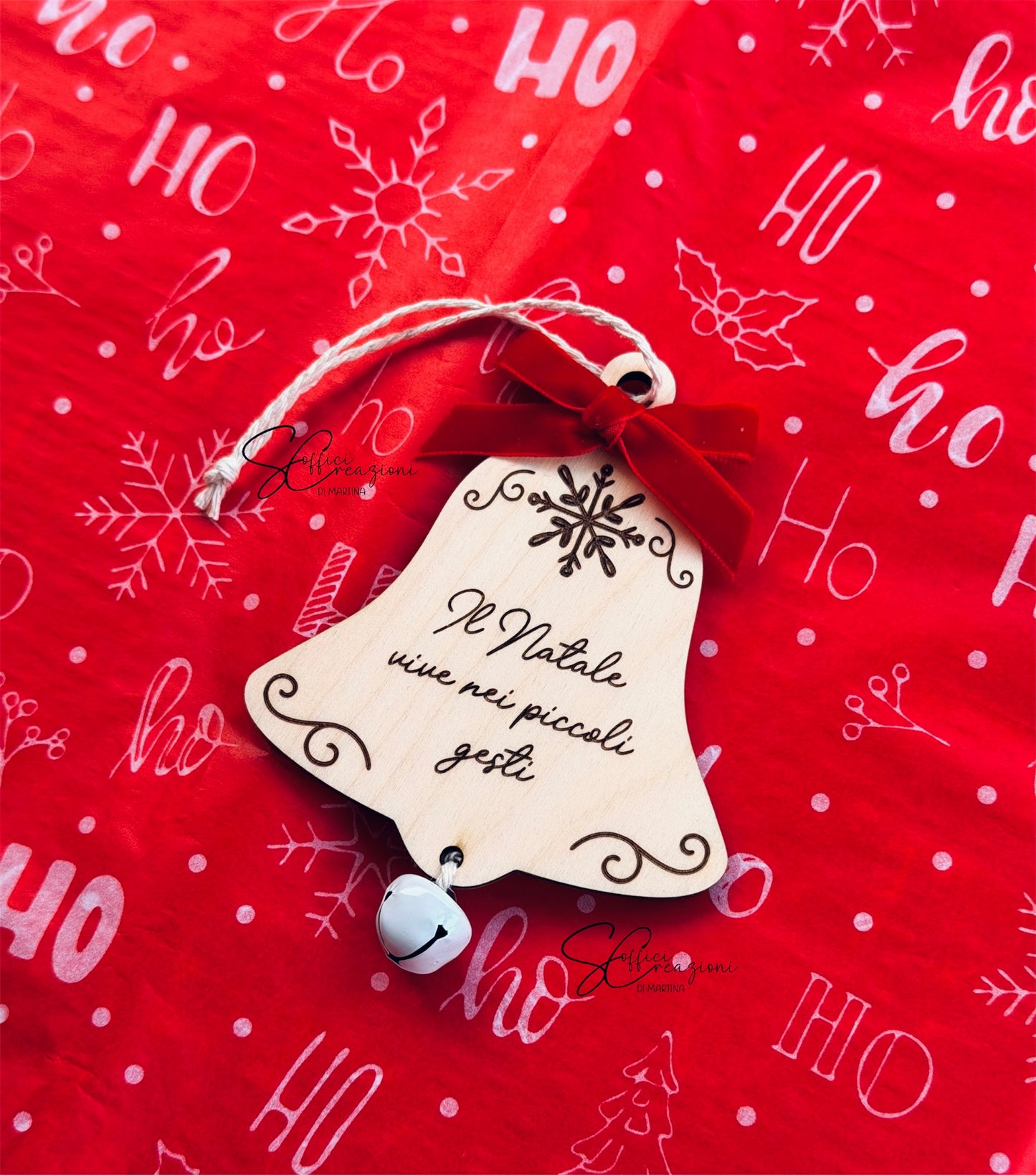 Campanella delle feste