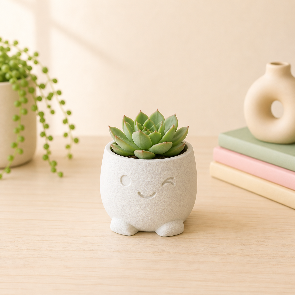 Vaso emozioni varie