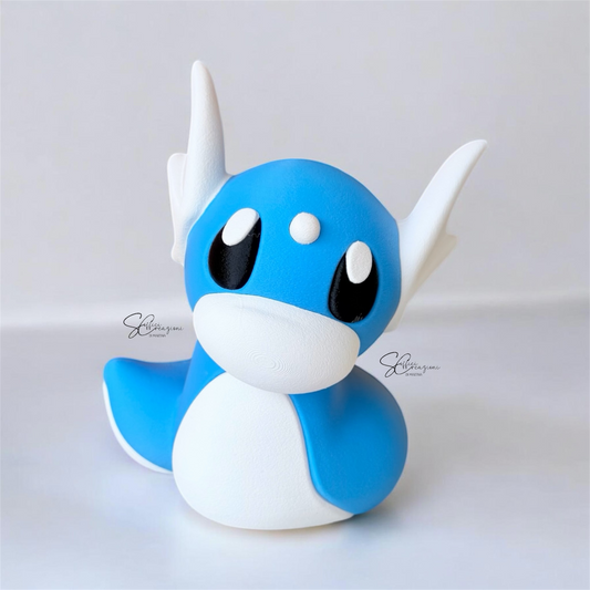 Dratini soprammobile 20 cm