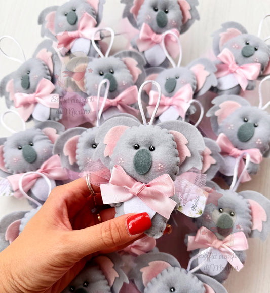 Bomboniera Koala