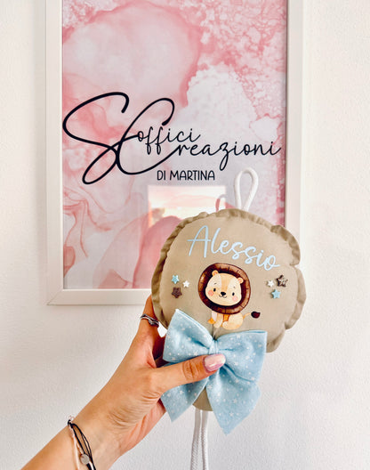 Palloncino personalizzato