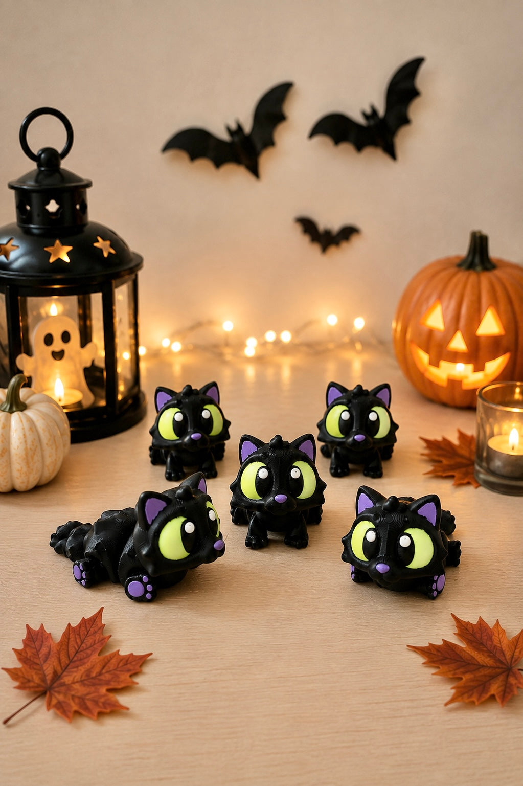 Portachiavi Halloween