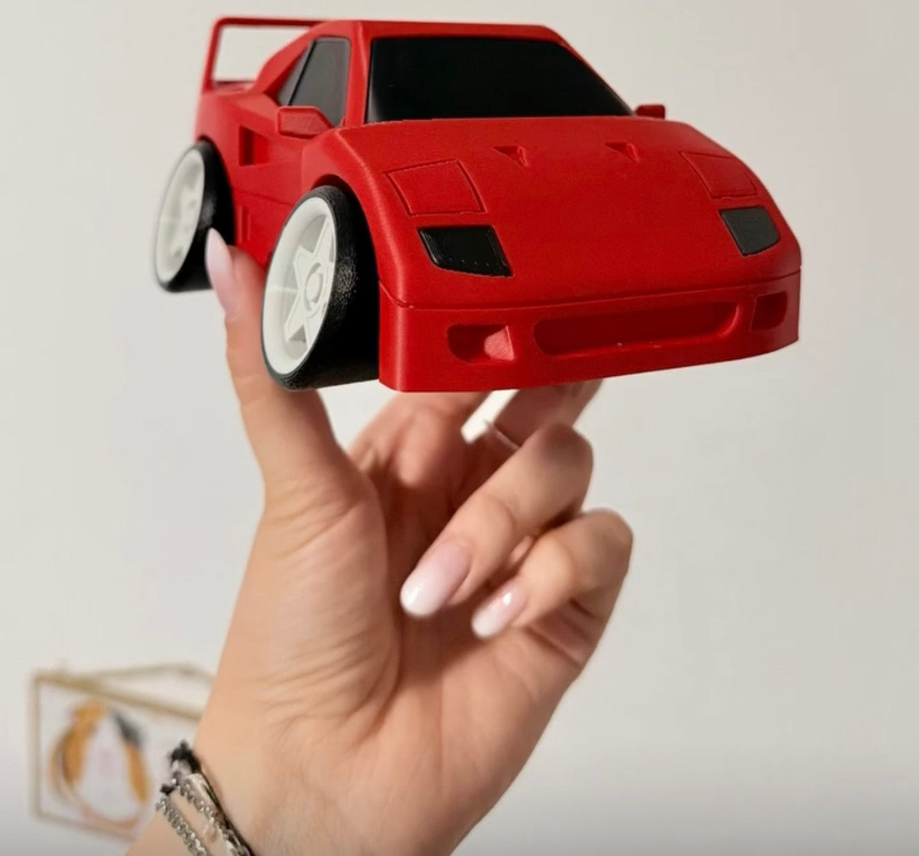 Ferrari f40