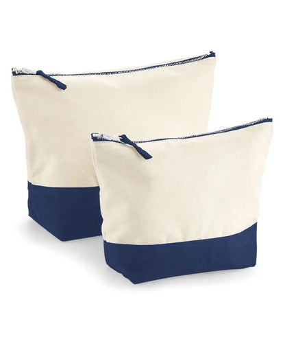 Pochette con fondo maestra