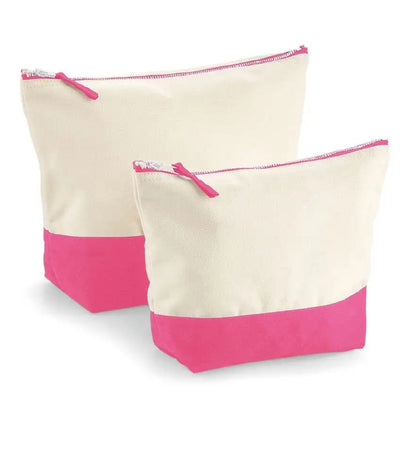 Pochette con fondo maestra
