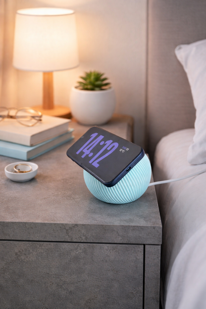 Porta telefono MagSafe da tavolo