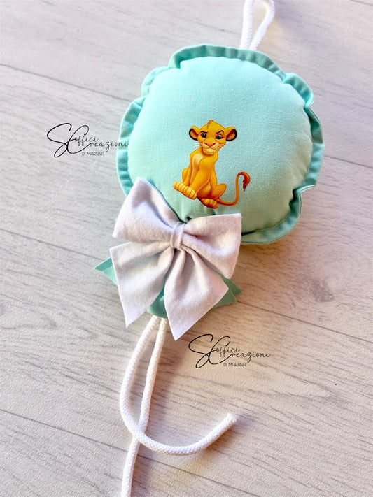 Palloncino personalizzato