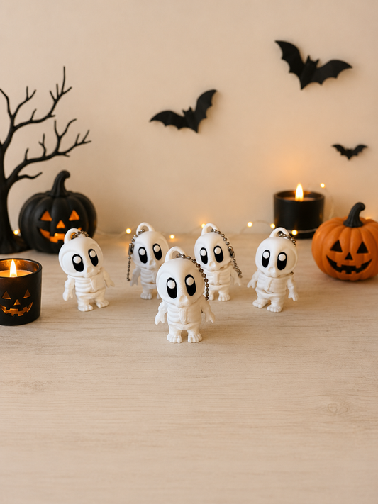 Portachiavi Halloween