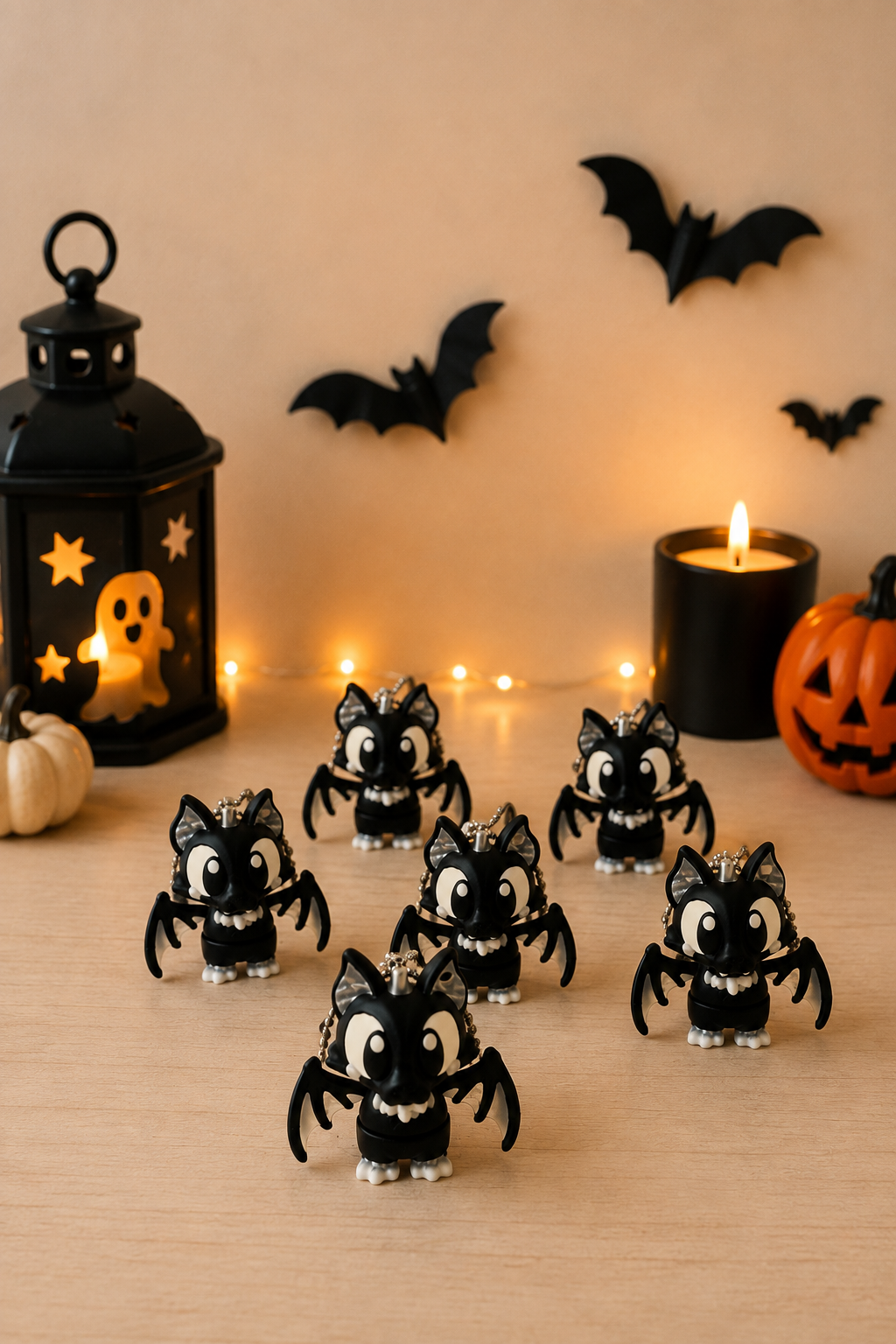 Portachiavi Halloween