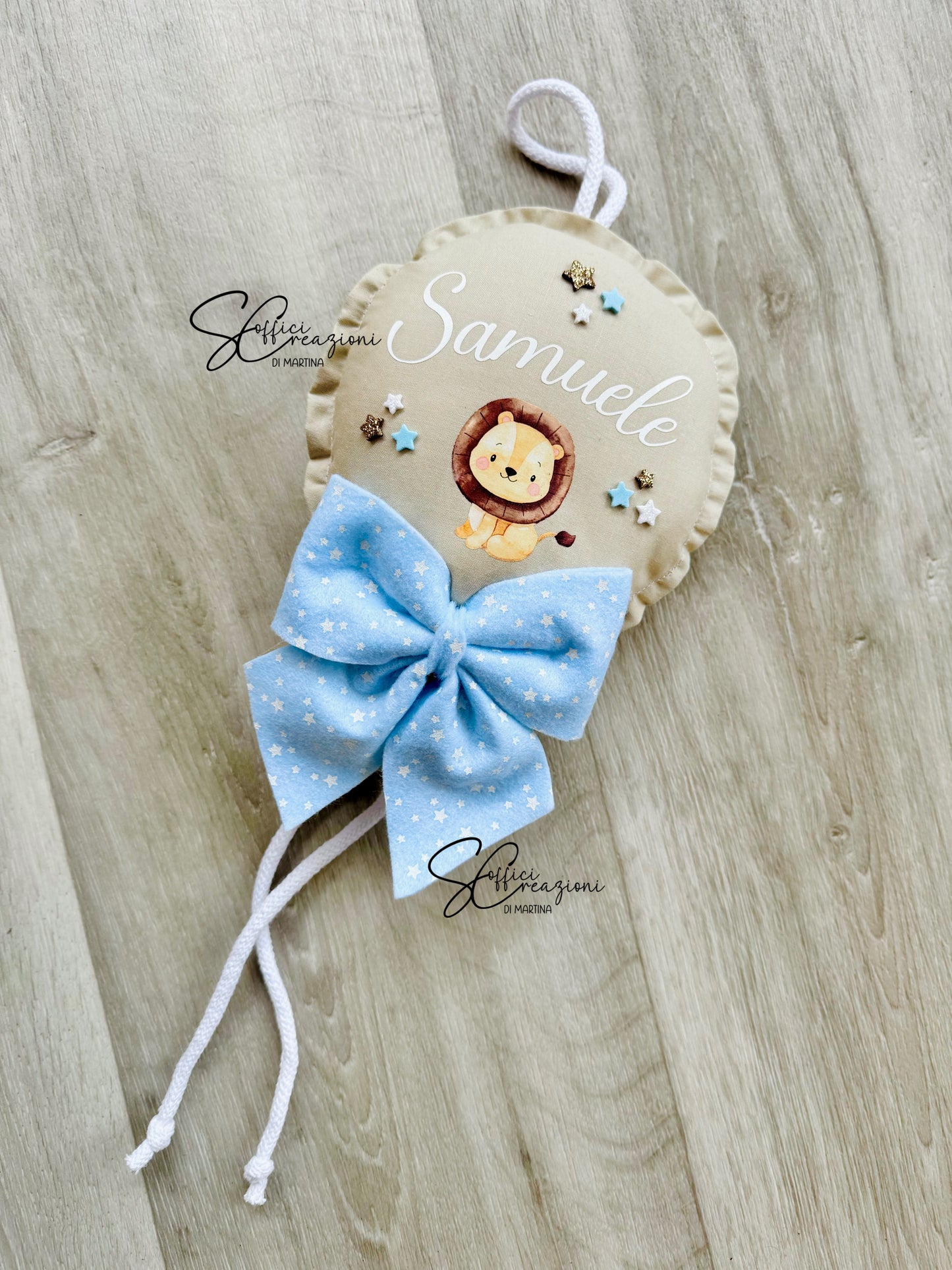 Palloncino personalizzato