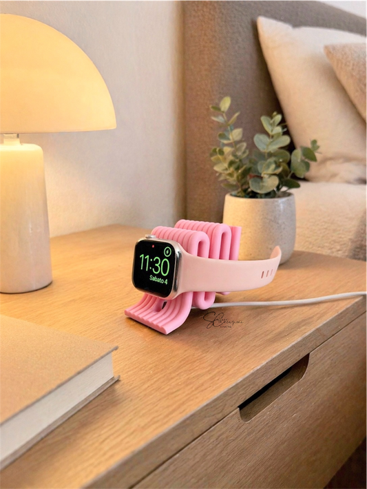 Caricabatterie Apple Watch