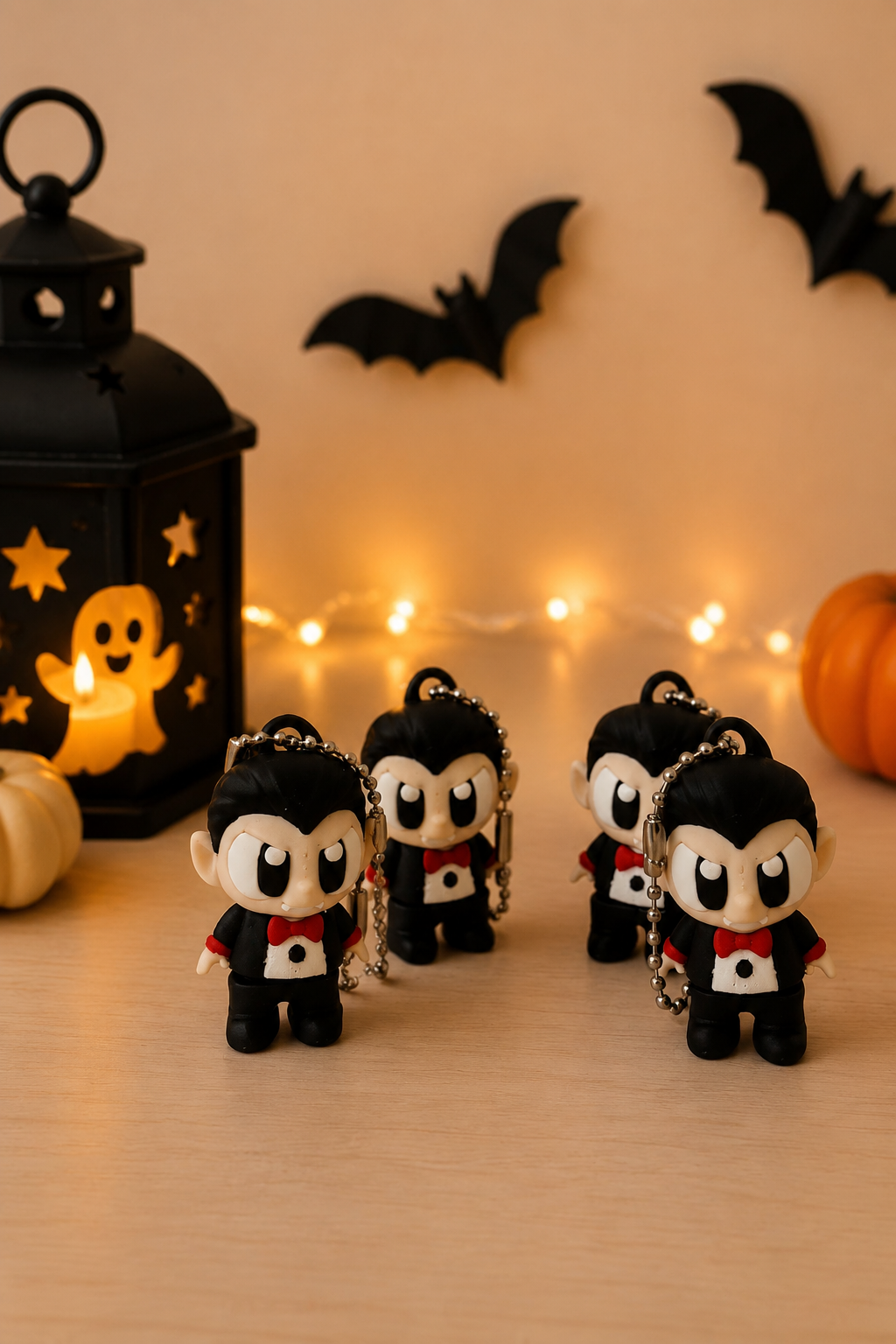 Portachiavi Halloween