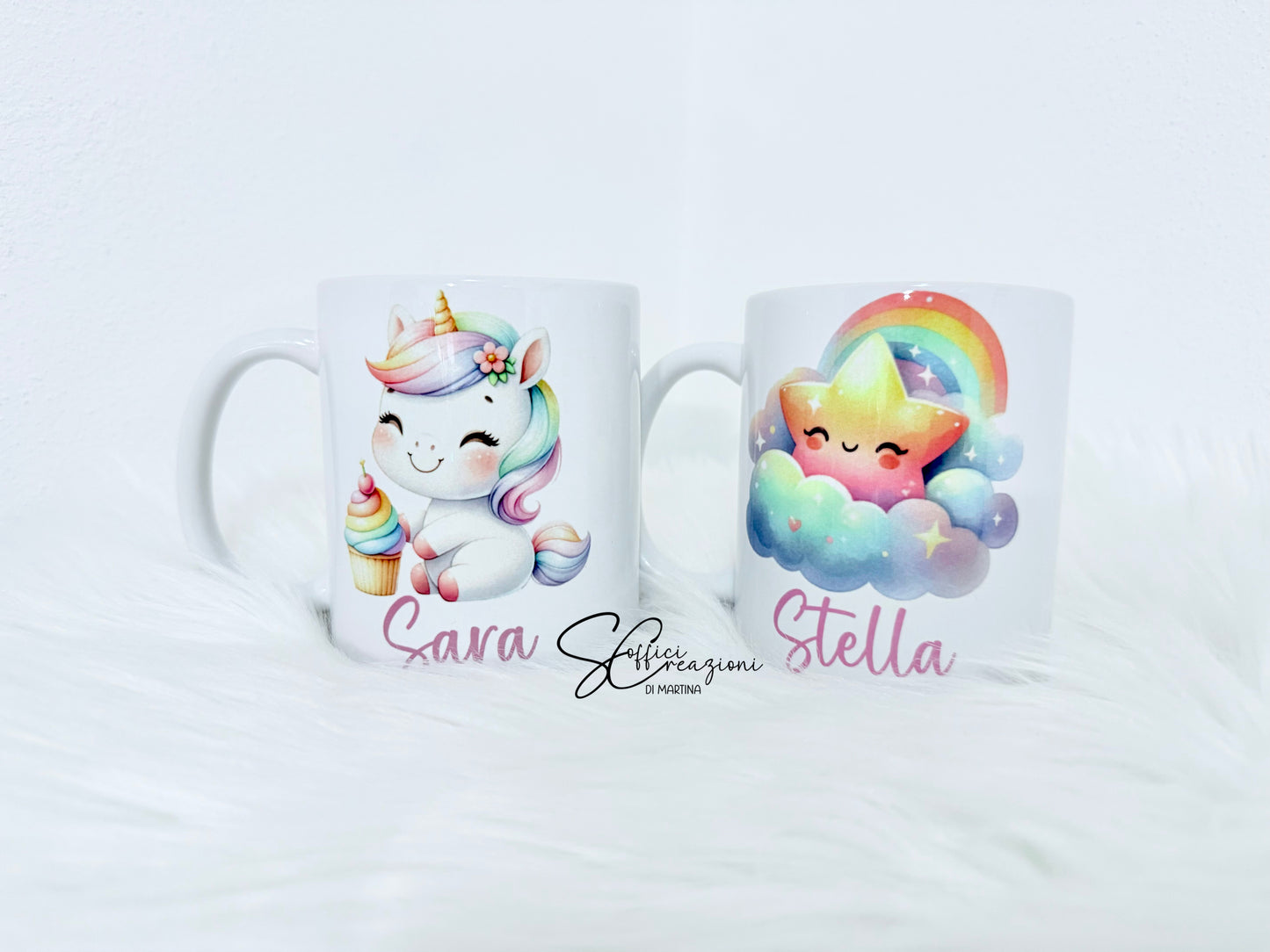 Tazza personalizzata