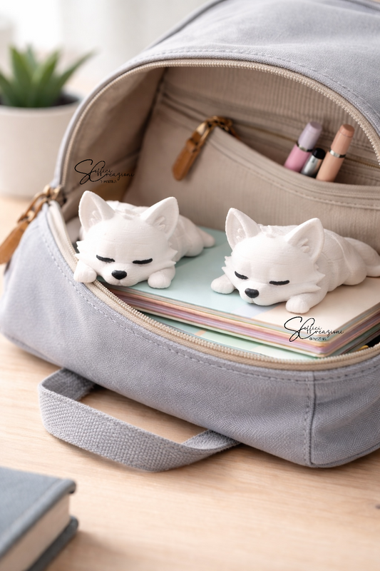 Fidget toy- antistress decorativo