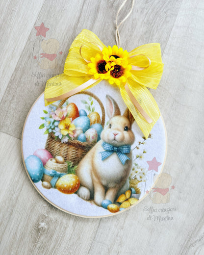 Fuoriporta pasquale 